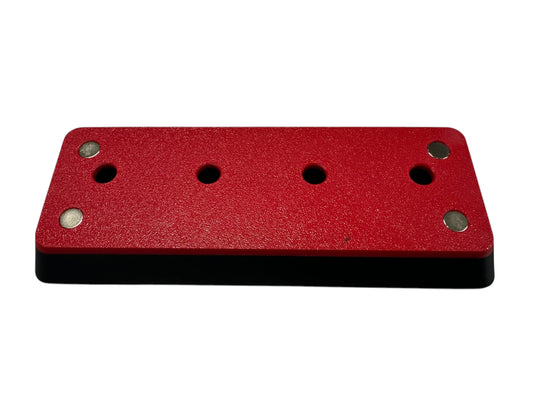 Burstfire - Brass Shavings Catch Tray - For Burstfire 2 in 1 Machines