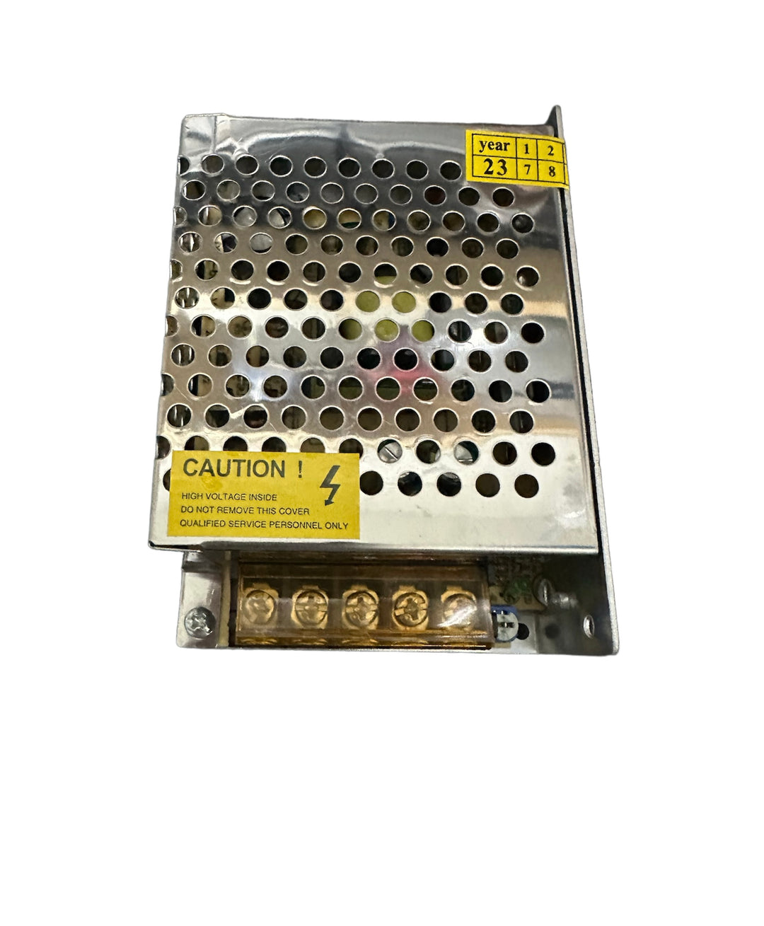 Replacement Parts - 12v Power Supply