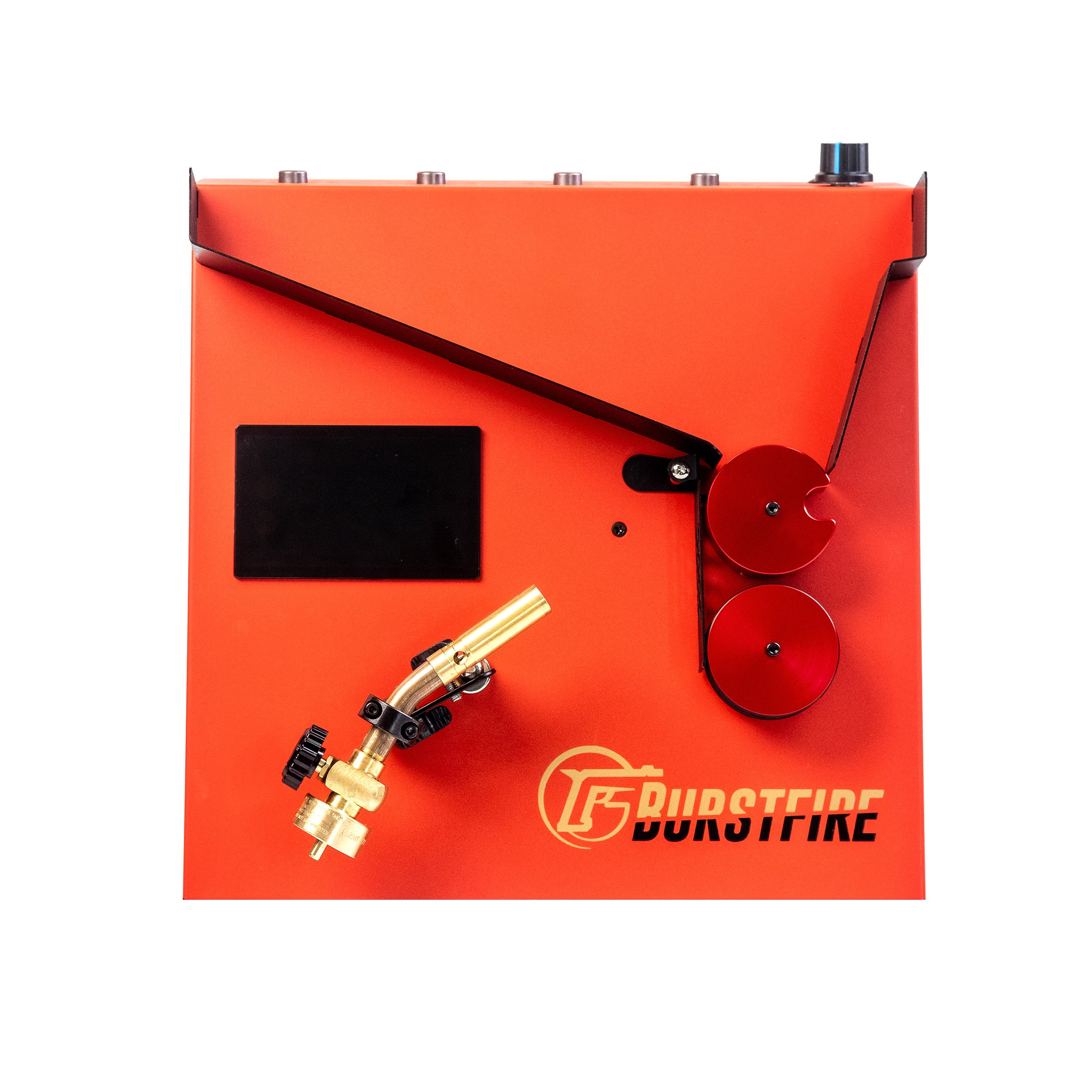 burstfireguns.com