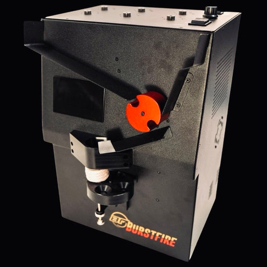 🔥***Certified Used / Refurbished*** Burstfire 2 in 1 Brass Case Annealer & Case Prep Center🔥
