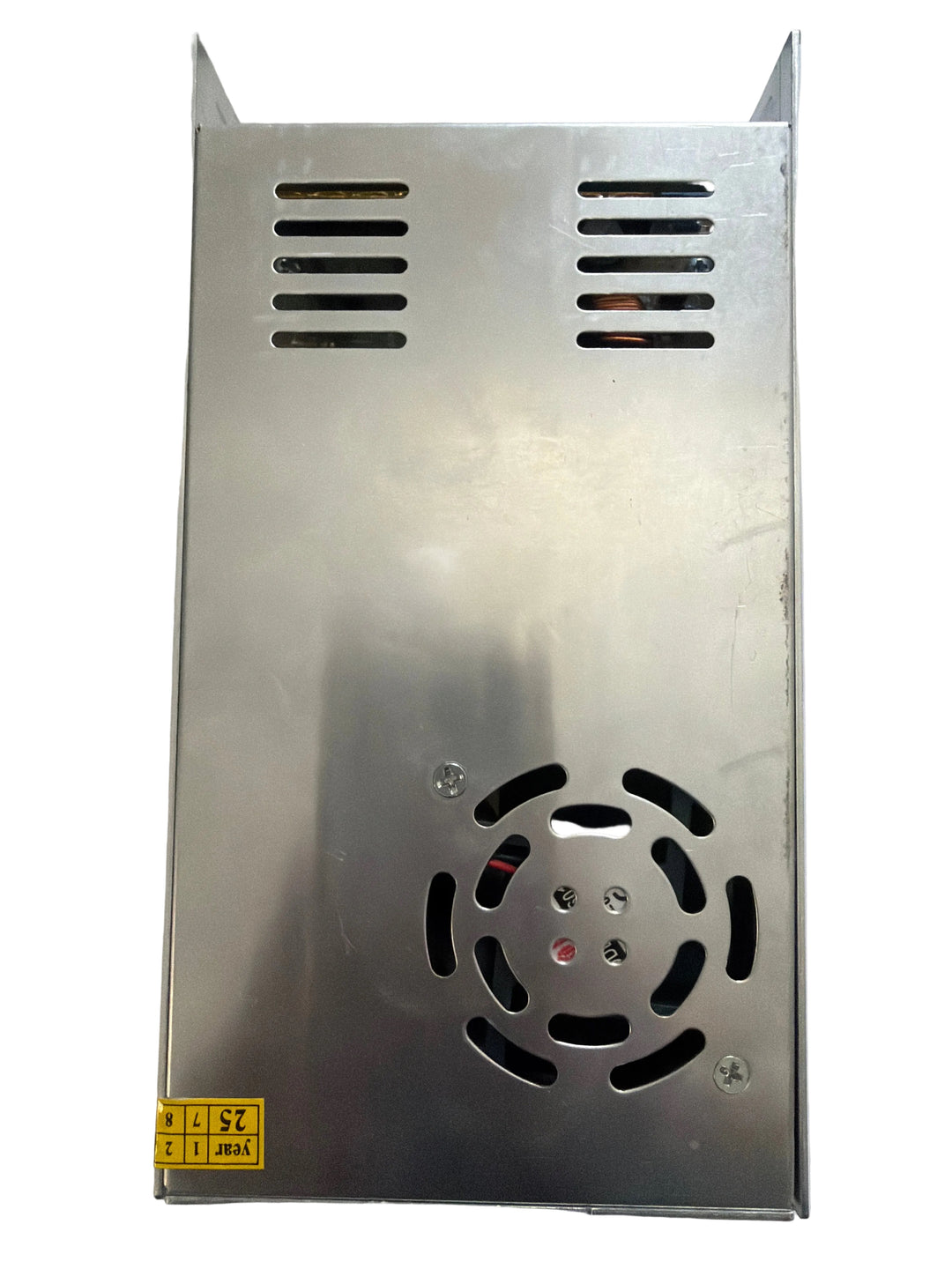 Replacement Parts - Induction - 48v Power Supply