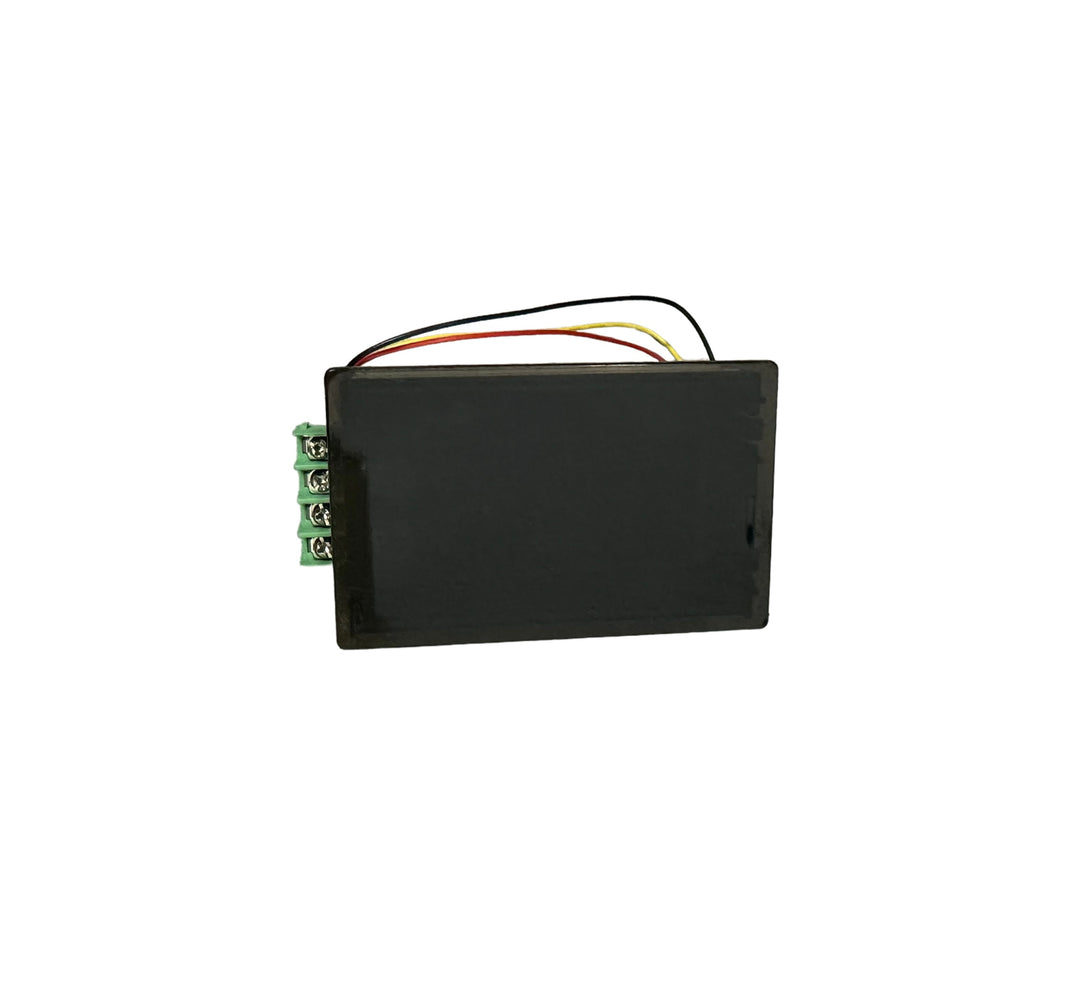 Replacement Parts - LCD Screen / Speed controller - Gen 2