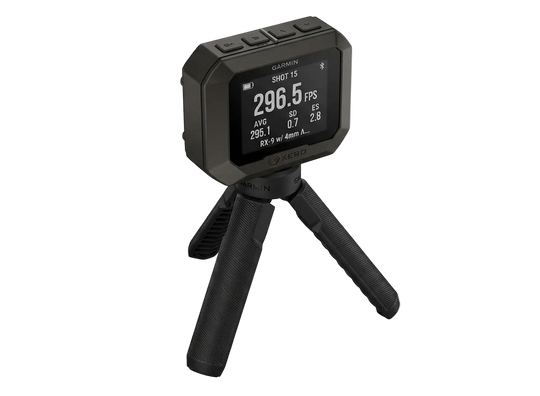 Garmin Xero C2 Chronograph