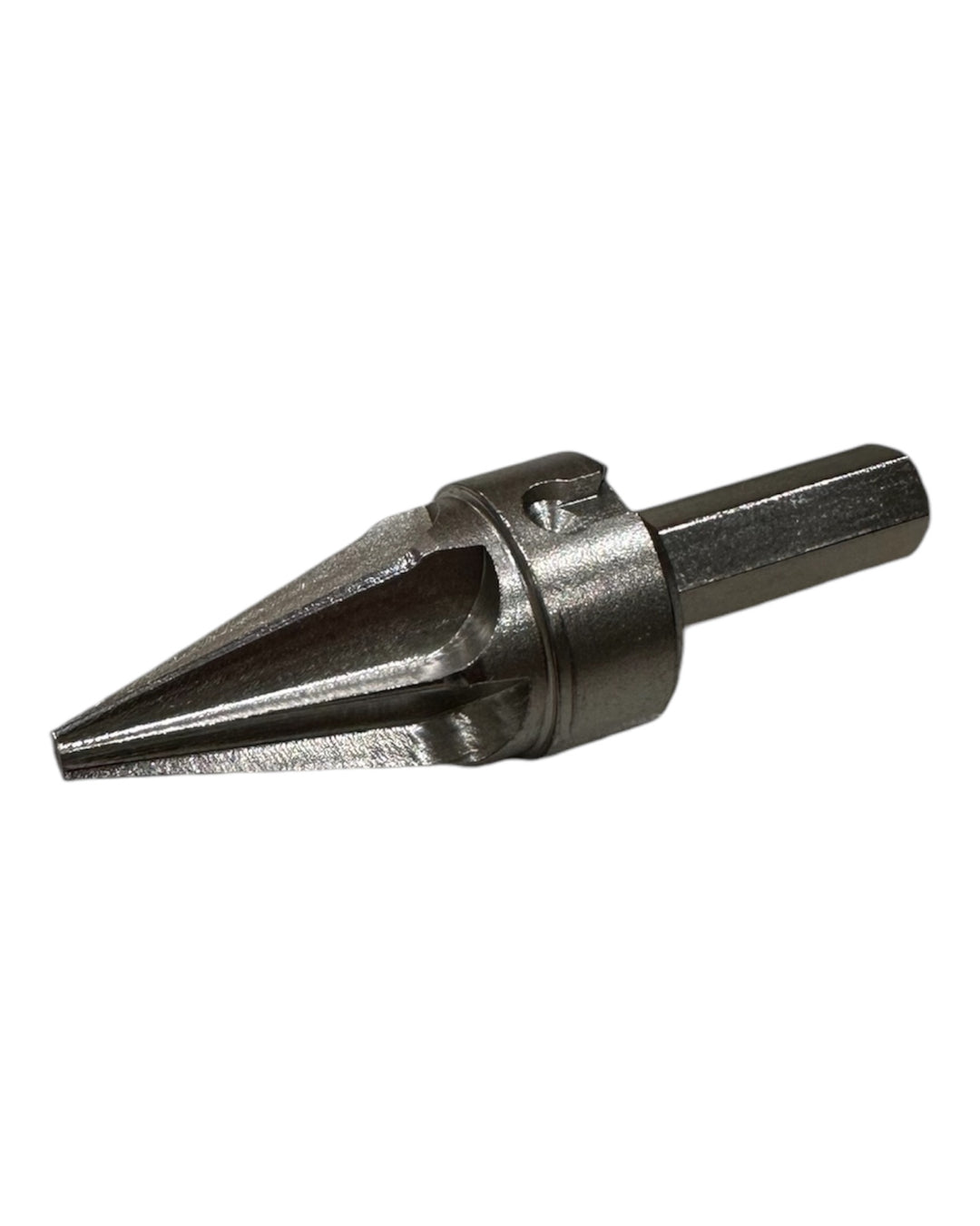 Hand drill 8/32 thread hex adapter  for case prep tools