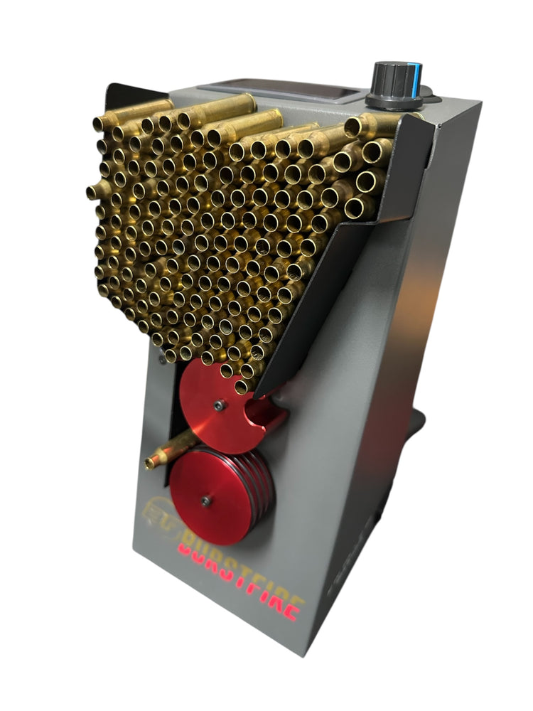 Burstfire - 2 in 1 Brass Case Annealer & Case Prep Center