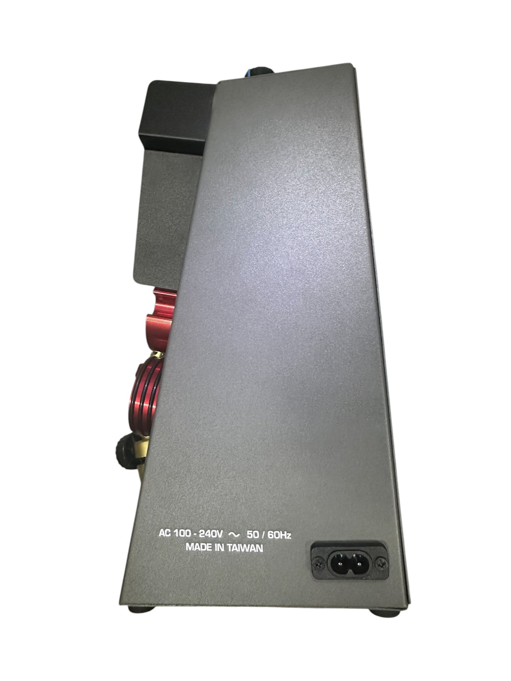 Burstfire - COMP EDGE PRO - Torch Annealer (Pre-Order) (Estimated Ship Date: Oct 2025)