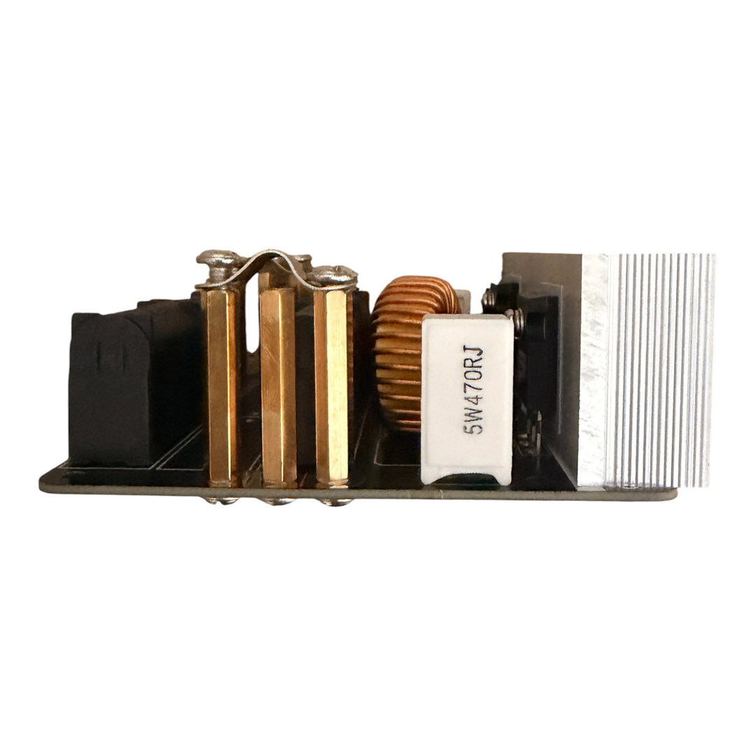 Replacement Parts - Induction Heating Board / PCB