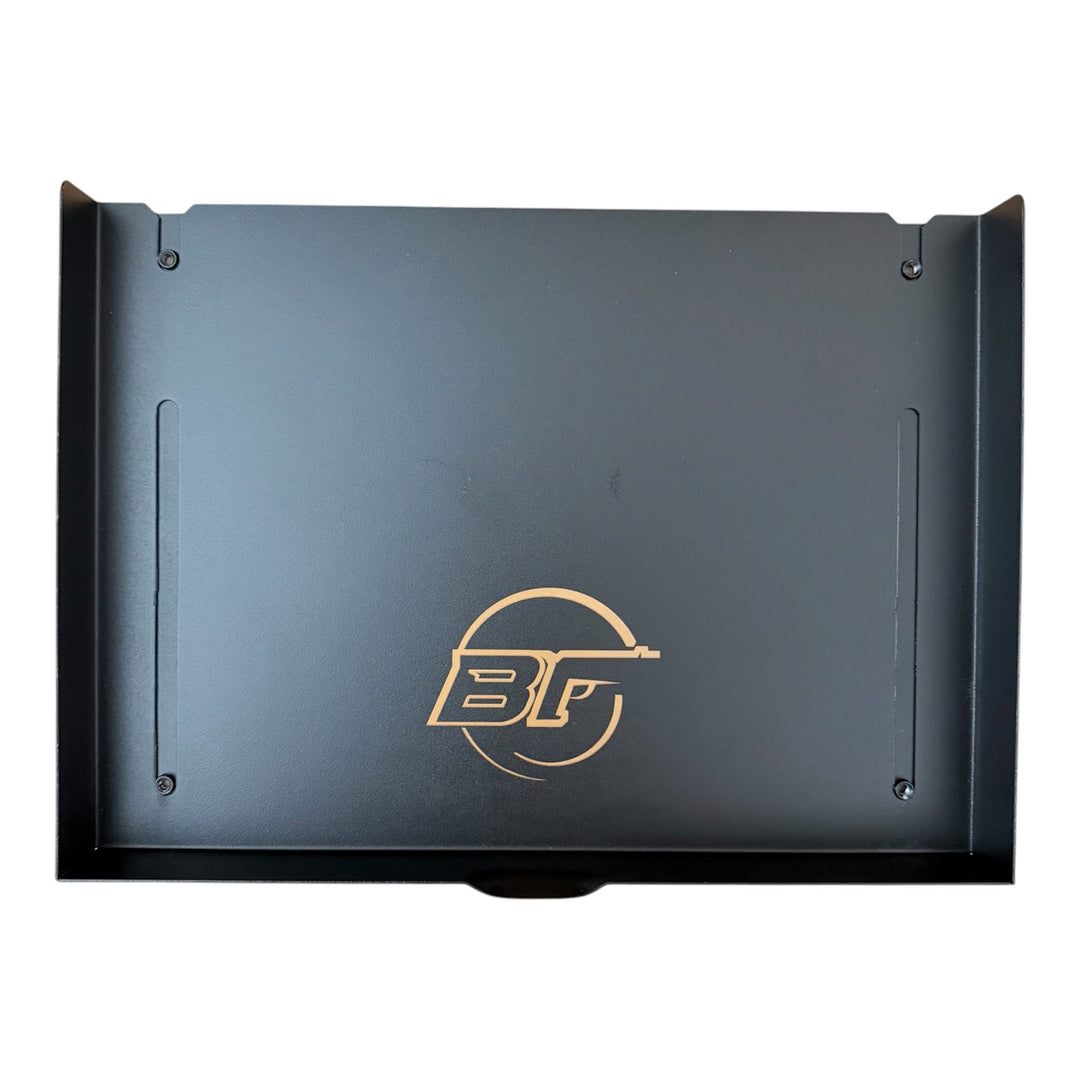 Burstfire - Annealer - 🔥 Hot Brass Tray