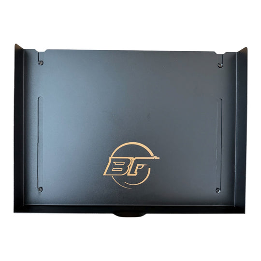 Burstfire - Annealer - 🔥 Hot Brass Tray