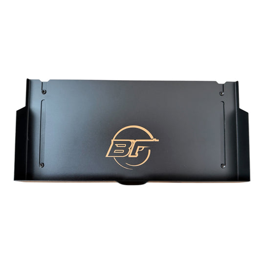 Burstfire - Annealer - 🔥 Hot Brass Tray