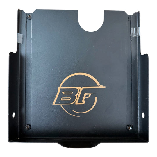 Burstfire - Annealer - 🔥 Hot Brass Tray