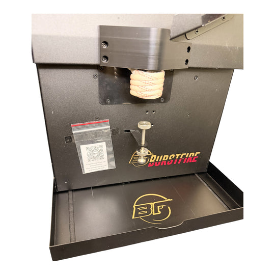 Burstfire - Annealer - 🔥 Hot Brass Tray