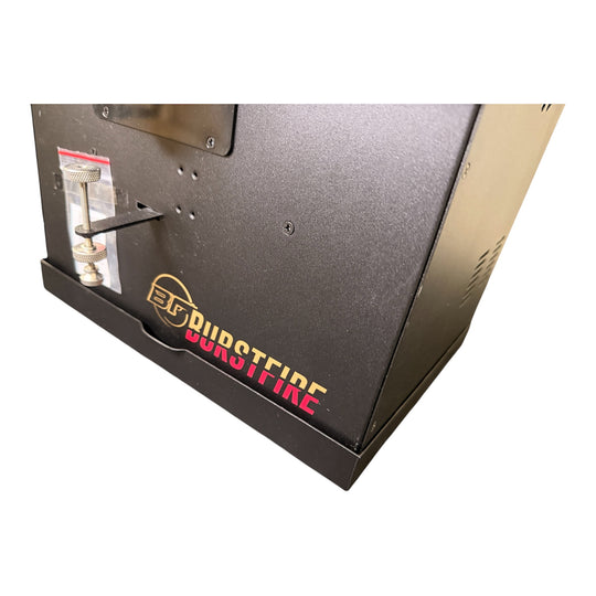 Burstfire - Annealer - 🔥 Hot Brass Tray