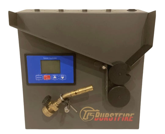 🔥***Certified Used*** Burstfire 2 in 1 Brass Case Torch Annealer & Case Prep Center🔥