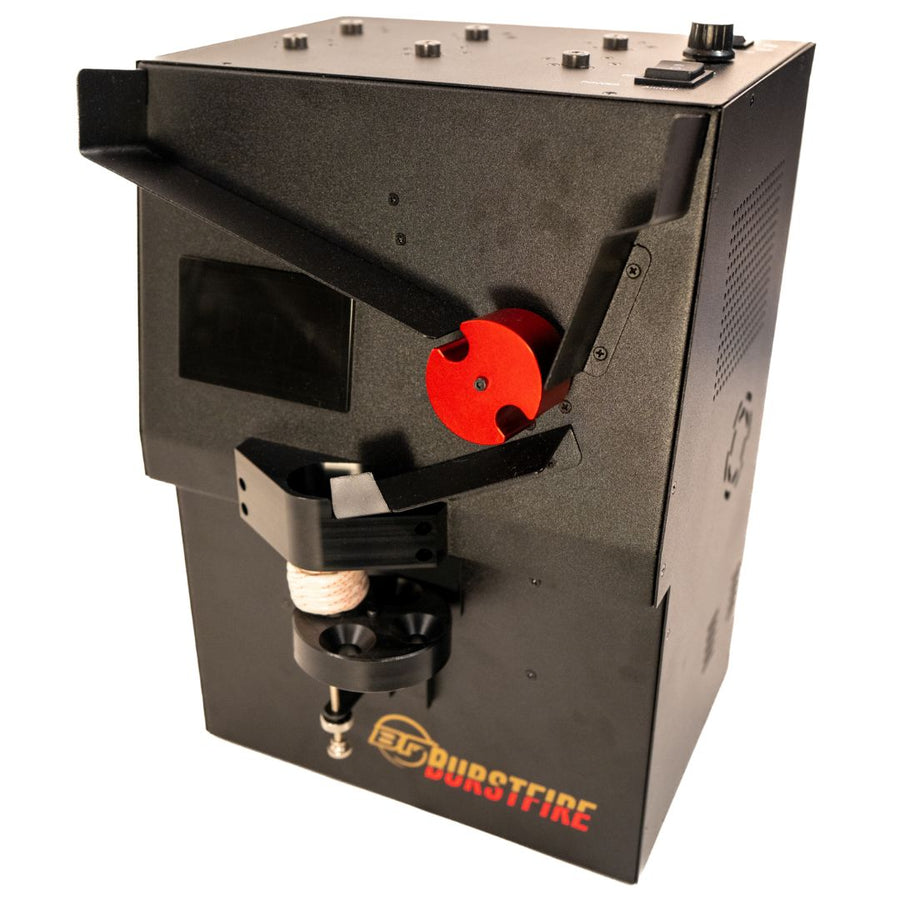 ***BACKORDER***🔥Burstfire - 2 in 1 Brass Case Induction Annealing Mach