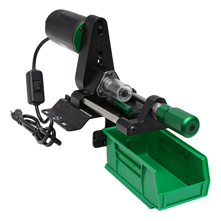 RCBS - THE MATCHMASTER PRECISION CASE TRIMMER - Designed by Henderson Precision