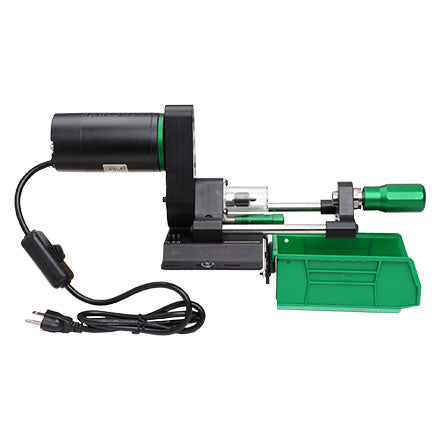 RCBS - THE MATCHMASTER PRECISION CASE TRIMMER - Designed by Henderson Precision
