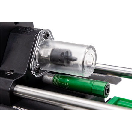 RCBS - THE MATCHMASTER PRECISION CASE TRIMMER - Designed by Henderson Precision