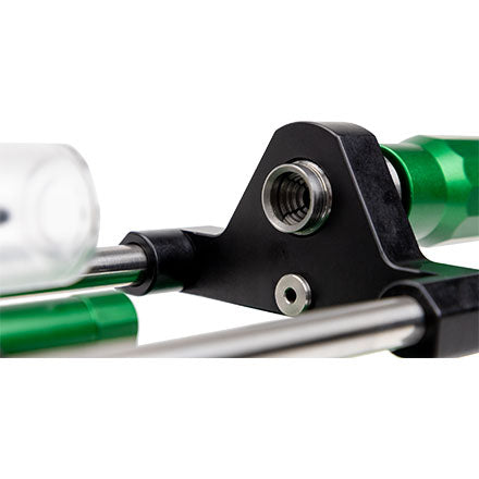 RCBS - THE MATCHMASTER PRECISION CASE TRIMMER - Designed by Henderson Precision