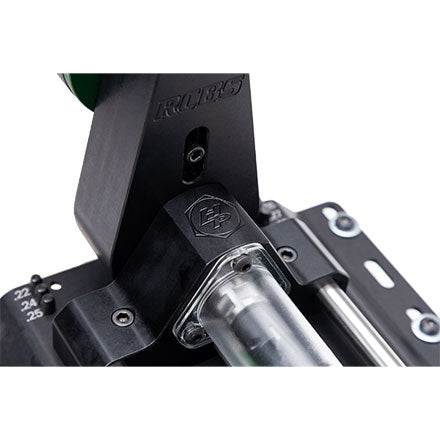 RCBS - THE MATCHMASTER PRECISION CASE TRIMMER - Designed by Henderson Precision