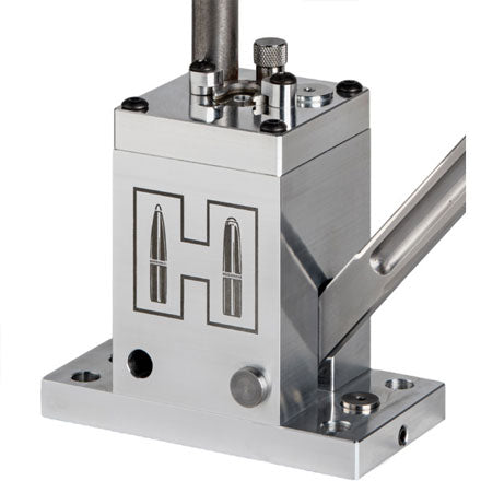 HORNADY - Versa Prime - Precision Bench Priming Tool