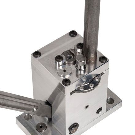 HORNADY - Versa Prime - Precision Bench Priming Tool