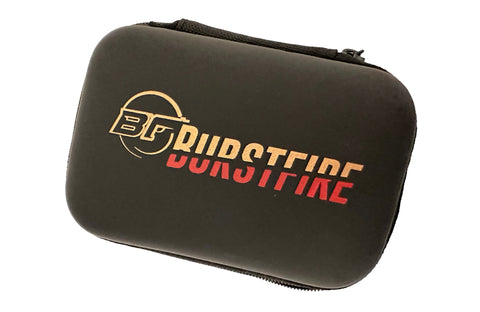 Burstfire - Ultimate Case Prep Tool Kits, with Handle + Case